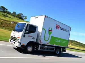 DB Schenker Brasil