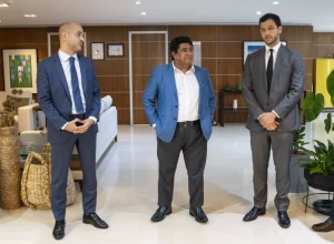 Créditos: Joilson Marconne / CBF