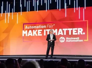 Rockwell Automation