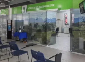 Agência do Trabalhador de Pinhais