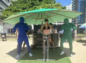 Fotos: Divulgação/Verde & Azul Urbanismo