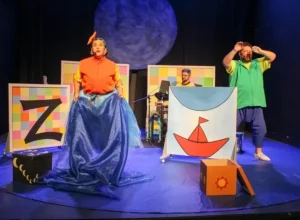 Zum Zum Zum