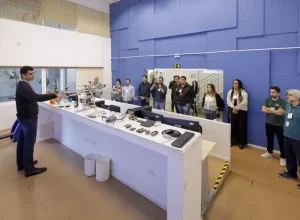 Parque Tecnológico Itaipu