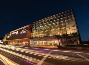 Shopping São José