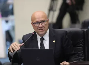 “Nosso objetivo sempre foi ter a menor tarifa possível. Batemos em todas as portas das autoridades federais para defender o interesse dos usuários", observou Romanelli.. Créditos: Valdir Amaral/Alep