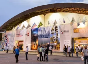 Edição da Mec Show, em Serra - ES (Foto: Divulgação/Mec Show)