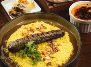 Curitiba Restaurant Week