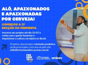 Créditos: Divulgação Ambev