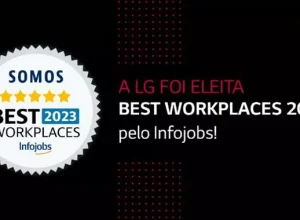 Divulgação LG Eletronics