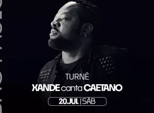 Xande de Pilares