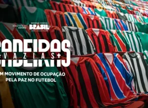 Campanha Cadeiras Vazias