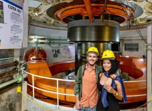 Parque Tecnológico Itaipu