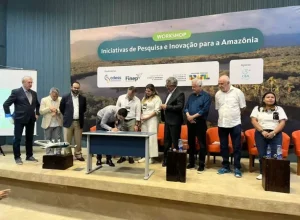 Evento sobre pesquisa e inovação para a Amazônia