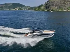 Créditos: Divulgação Triton Yachts