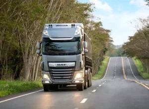 DAF