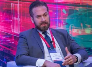 Hugo Garbe, Professor Doutor da Universidade Presbiteriana Mackenzie (UPM) em Ciências Econômicas do Centro de Ciências Sociais e Aplicadas (CCSA)