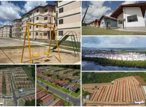 Minha Casa, Minha Vida