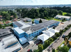 Complexo de Saúde Pequeno Cotolengo