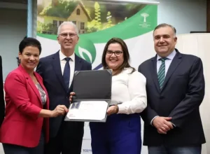 Prêmio Gestor Público Paraná 2023