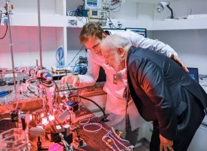 Governo Federal liberou R＄ 2,4 bilhões para fortalecimentos das instituições - Foto: Ricardo Stuckert (PR)
