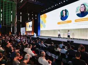 Google Cloud Summit