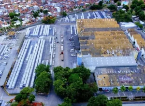 Divulgação Brasilit