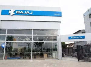 Foto: Triunfo Bajaj Vitoria (divulgação Bajaj)