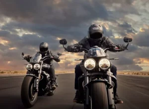 Triumph Rocket 3 Storm - Crédito: Divulgação Triumph