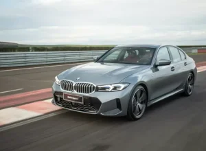 BMW 320i M Sport