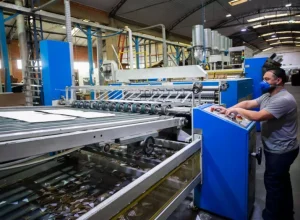 Medida compromete fluxo de caixa das empresas e pode afetar investimentos e empregos (Foto: Gelson Bampi)