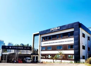 Após obras de ampliação, unidade fabril passa a produzir as linhas de queijos das marcas Cruzília e Búfalo Dourado
