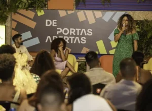 Movimento pela Equidade Racial