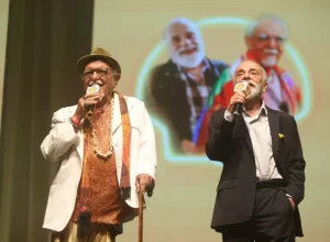 Prêmio Shell de Teatro