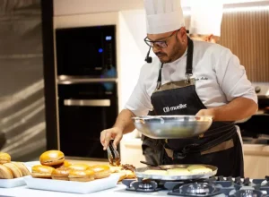 Crédito: Leo Laps/Visite Pomerode