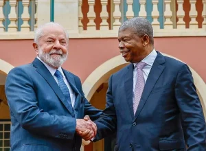 Lula: "Vamos alçar nossa parceira estratégica a um novo patamar" - Foto: Ricardo Stuckert (PR)