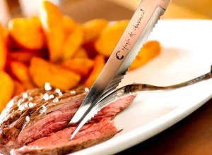 MANIA DE CHURRASCO ! PRIME STEAK & BURGER