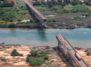 ponte Juscelino Kubitschek