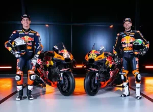 Red Bull KTM Factory Racing