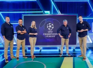 SBT_UEFA Champions League