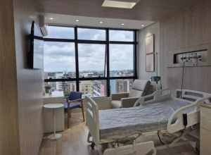 Eco Oncologia / Eco Medical Center