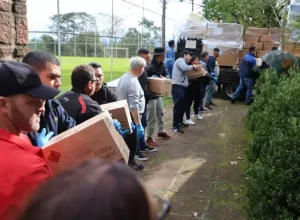 Instituto General Motors