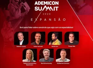 Ademicon Summit 2023