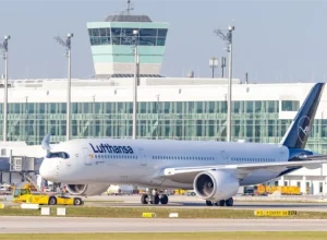 Lufthansa