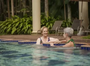 Jurema Águas Quentes