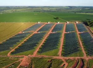 Alto Paraná - Divulgação Helexia