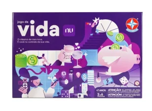 Crédito: Nubank divulgação