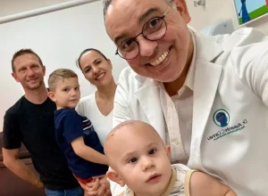 Dr. Alexandre Canheu,