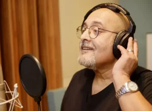 Créditos: Divulgação - Mauro Ramos narra O Senhor dos Anéis na Audible Brasil