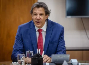 O ministro Haddad explicou que haverá um detalhamento das medidas no dia 22 de julho. Foto: Washington Costa/MF