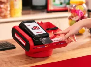 Atmo Banco24Horas. Crédito: Gustavo Mendes